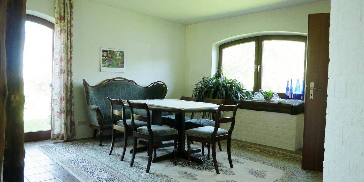Einfamilienhaus Wiemerstedt - 9 Zimmer, 207 m&sup2;, 319.000&euro; | Angebot:26778211