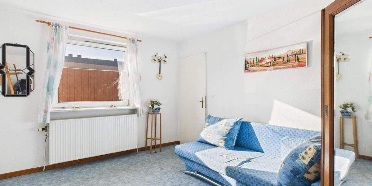 Doppelhaushälfte Husum - 4 Zimmer, 197.000&euro; | Angebot:25672609
