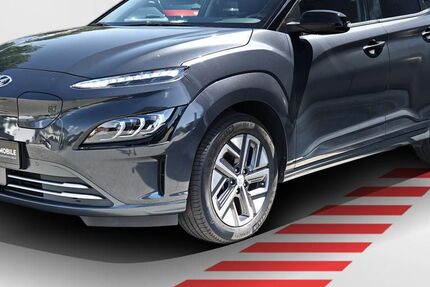 Hyundai KONA 74.411 km 20.990 &euro; Husum 25813