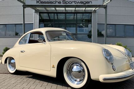 Porsche 356 77.322 km 185.000 &euro; Husum/Nordsee 25813