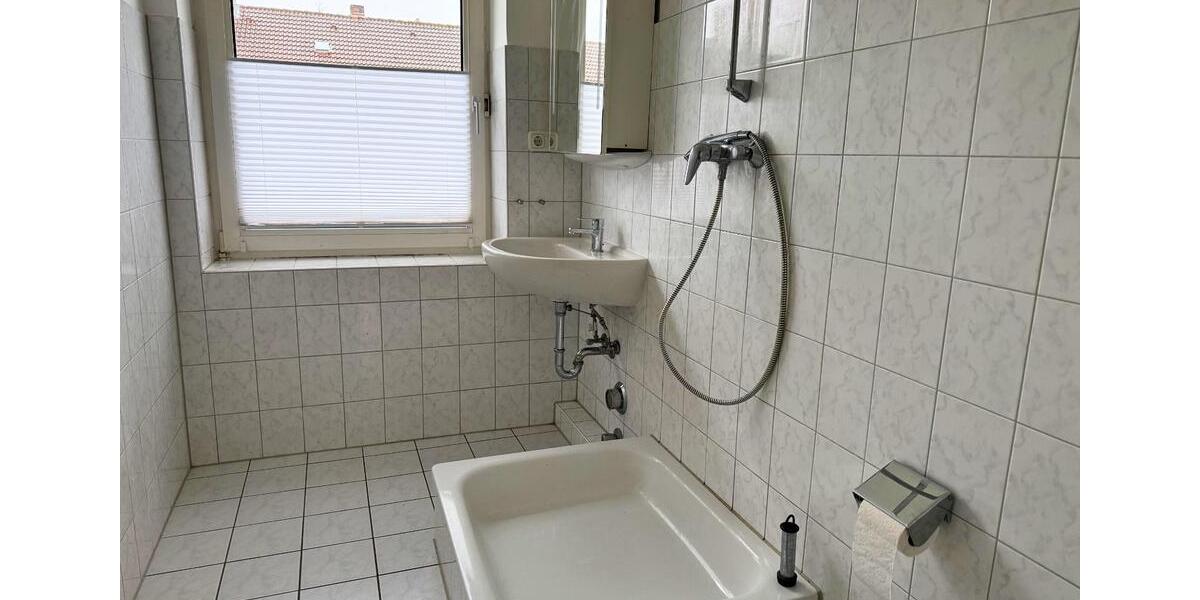Etagenwohnung Husum - 3 Zimmer, 60 m&sup2;, 460&euro; | Angebot:25254715