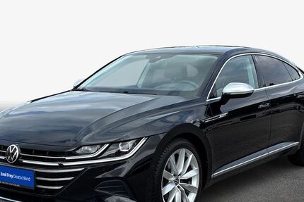VW Arteon 70.282 km 25.980 &euro; Breklum 25821