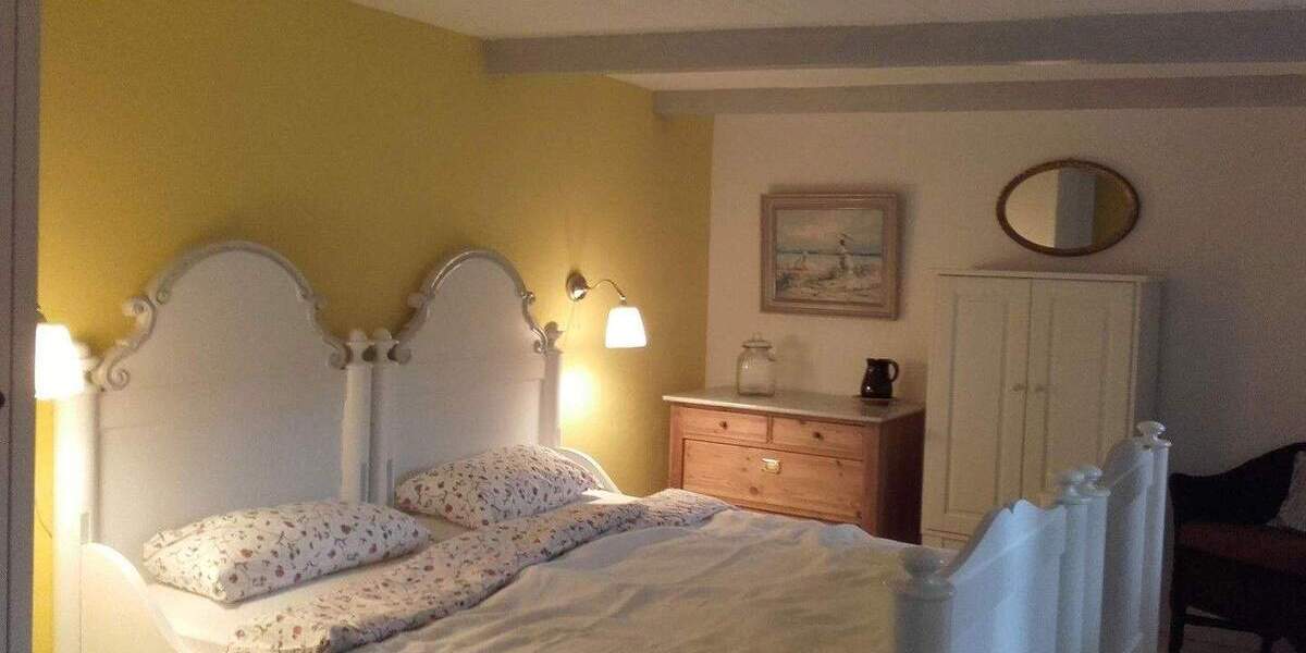 Bauernhaus, Landhaus Stadum - 4 Zimmer, 129 m&sup2;, 395.000&euro; | Angebot:25720717