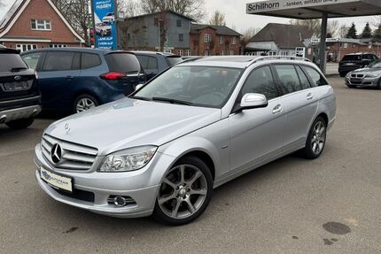 Mercedes-Benz C 320 142.002 km 9.499 &euro; Hemme 25774