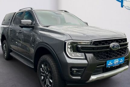 Ford Ranger 1.254 km 59.990 &euro; Husum 25813