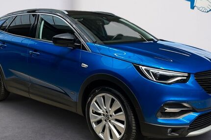 Opel Grandland (X) 53.111 km 18.990 &euro; Husum 25813