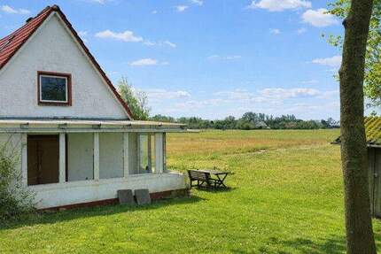 Haus Osterhever - 4 Zimmer, 103 m&sup2;, 195.000&euro; | Angebot:25660593