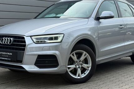 Audi Q3 96.150 km 16.990 &euro; Husum 25813