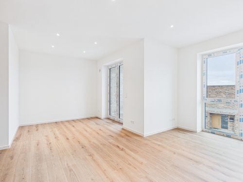 Maisonettenwohnung Husum - 3 Zimmer, 109 m&sup2;, 1.490&euro; | Angebot:23184661