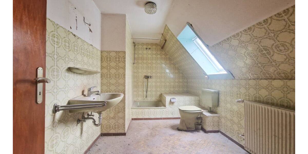 Einfamilienhaus Sollwitt - 5 Zimmer, 120 m&sup2;, 99.000&euro; | Angebot:26029549