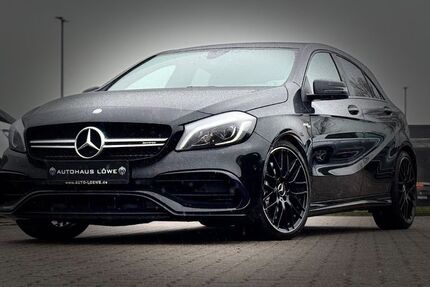 Mercedes-Benz A 45 AMG 126.000 km 24.980 &euro; Silberstedt 24887