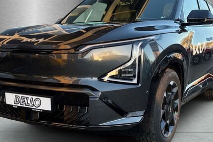 Kia EV5 3.300 km 54.550 &euro; Husum 25813