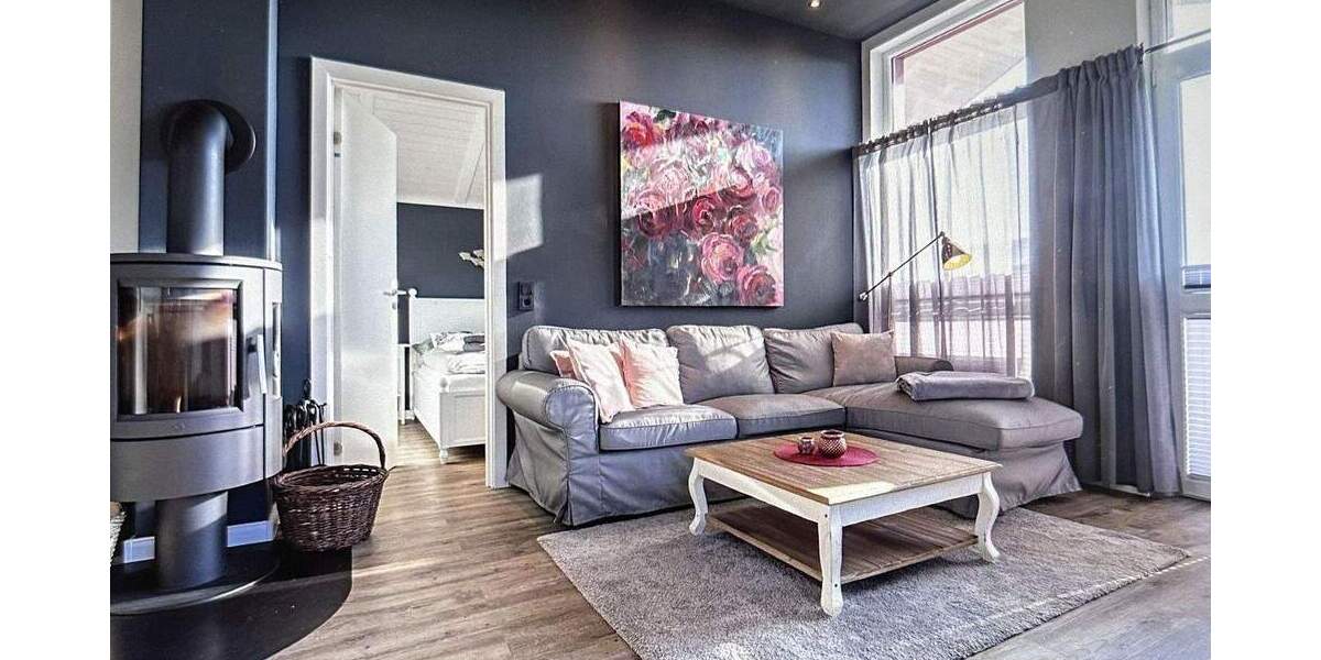 Mehrfamilienhaus, Wohnhaus Wesselburenerkoog - 4 Zimmer, 76 m&sup2;, 369.000&euro; | Angebot:25760446