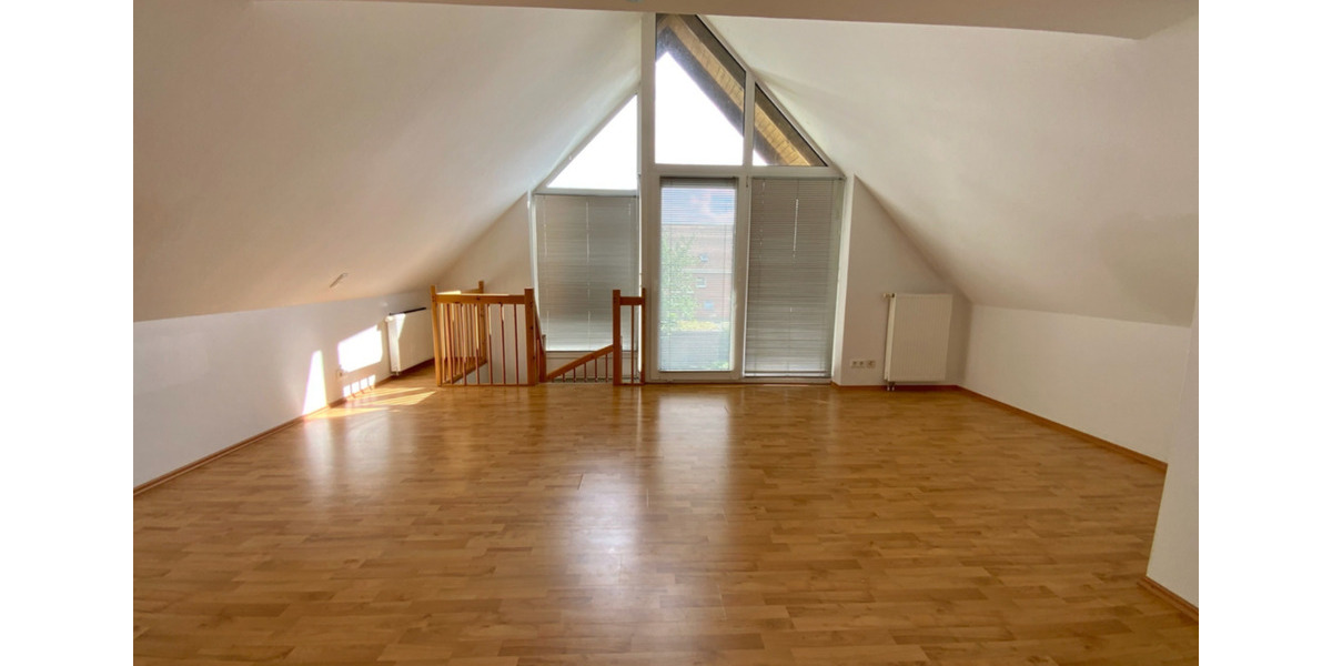 Maisonettenwohnung Husum - 3.5 Zimmer, 85 m&sup2;, 218.000&euro; | Angebot:25837744