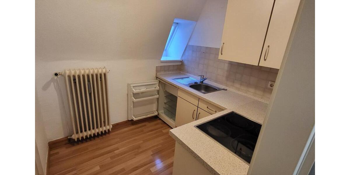 Etagenwohnung Garding - 2 Zimmer, 43 m&sup2;, 533&euro; | Angebot:25432280