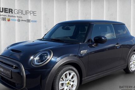 Mini Cooper SE 23.590 km 19.930 &euro; Husum 25813