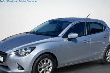 Mazda 2 145.892 km 8.900 &euro; Viöl 25884