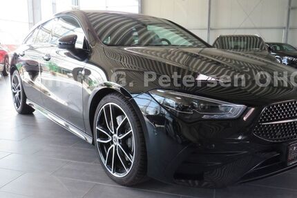 Mercedes-Benz CLA Shooting Brake 17.260 km 36.900 &euro; Silberstedt 24887