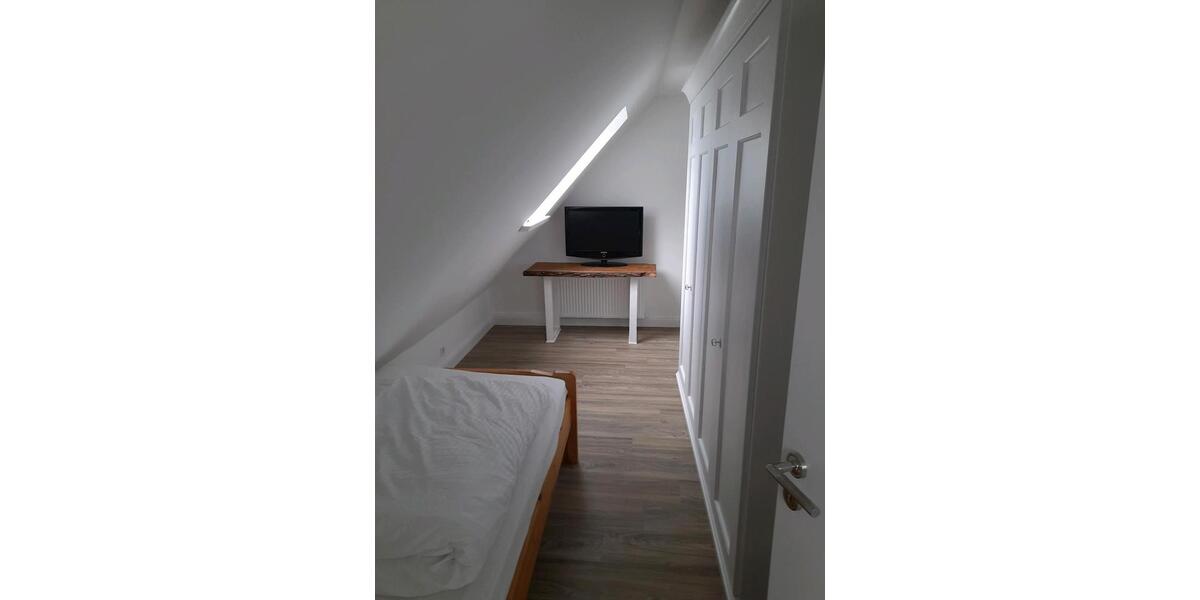 Etagenwohnung Winnert - 3 Zimmer, 87 m&sup2;, 720&euro; | Angebot:24857464