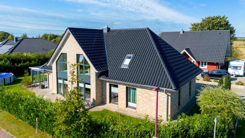 Einfamilienhaus Horstedt - 5 Zimmer, 195 m&sup2;, 649.000&euro; | Angebot:23409482