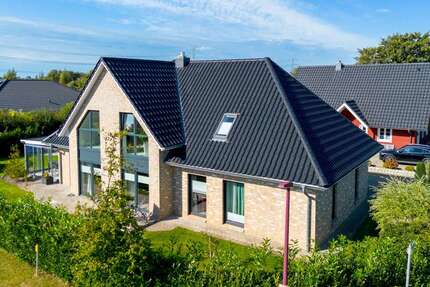 Haus Horstedt - 5 Zimmer, 195 m&sup2;, 649.000&euro; | Angebot:23409482