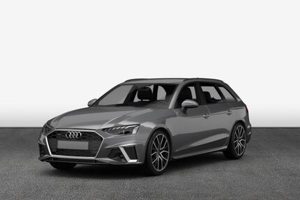 Audi A4 40.120 km 28.490 &euro; Husum 25813