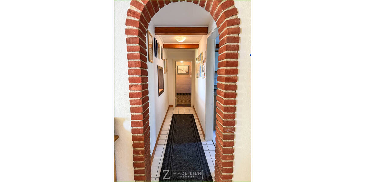 Einfamilienhaus Oldenswort - 6 Zimmer, 129 m&sup2;, 285.000&euro; | Angebot:25662223