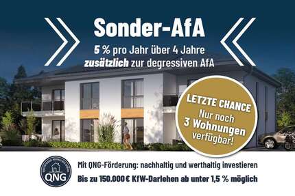 Wohnung Tönning - 3 Zimmer, 89 m&sup2;, 469.000&euro; | Angebot:15027362