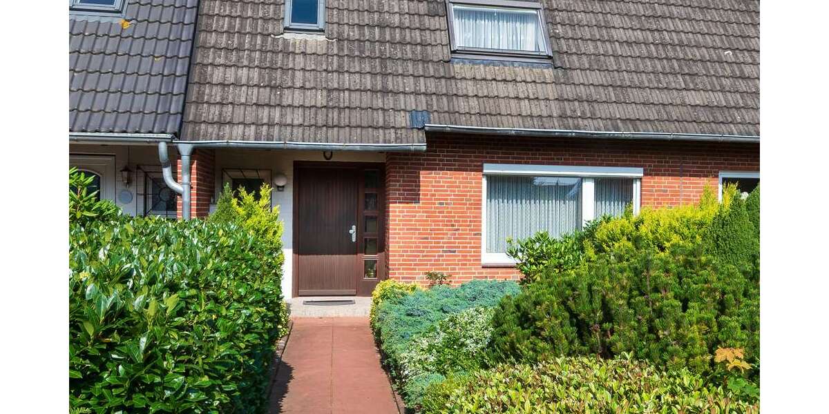 Einfamilienhaus Husum - 4 Zimmer, 78 m&sup2;, 195.000&euro; | Angebot:18203412