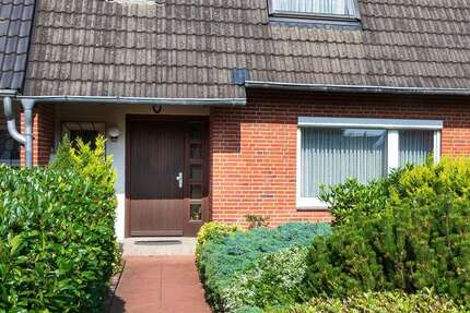 Haus Husum - 4 Zimmer, 78 m&sup2;, 195.000&euro; | Angebot:18203412