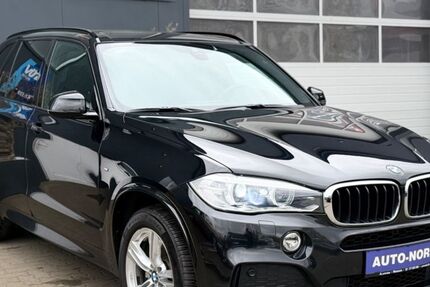 BMW X5 158.167 km 24.990 &euro; Husum 25813