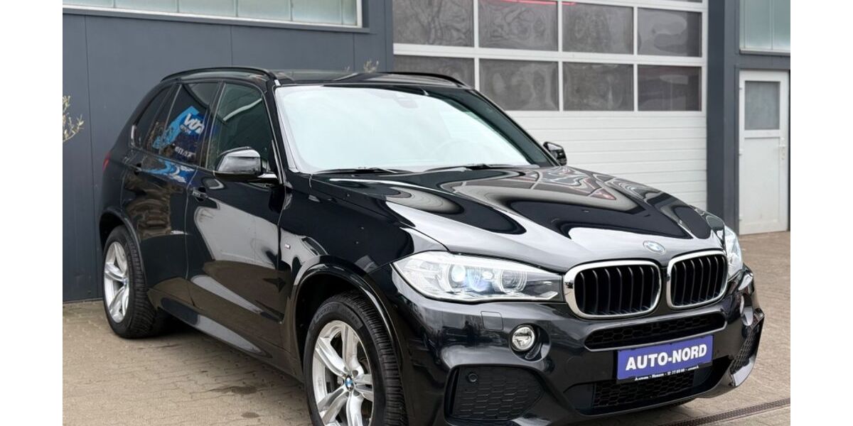BMW X5 158.167 km 24.990 &euro; Husum 25813