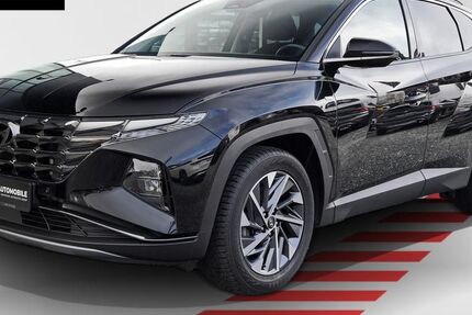 Hyundai TUCSON 26.890 km 28.980 &euro; Husum 25813