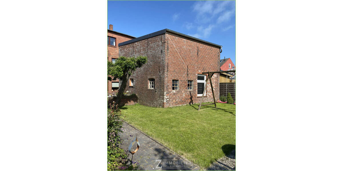 Mehrfamilienhaus, Wohnhaus Garding - 8 Zimmer, 224 m&sup2;, 249.000&euro; | Angebot:25725594