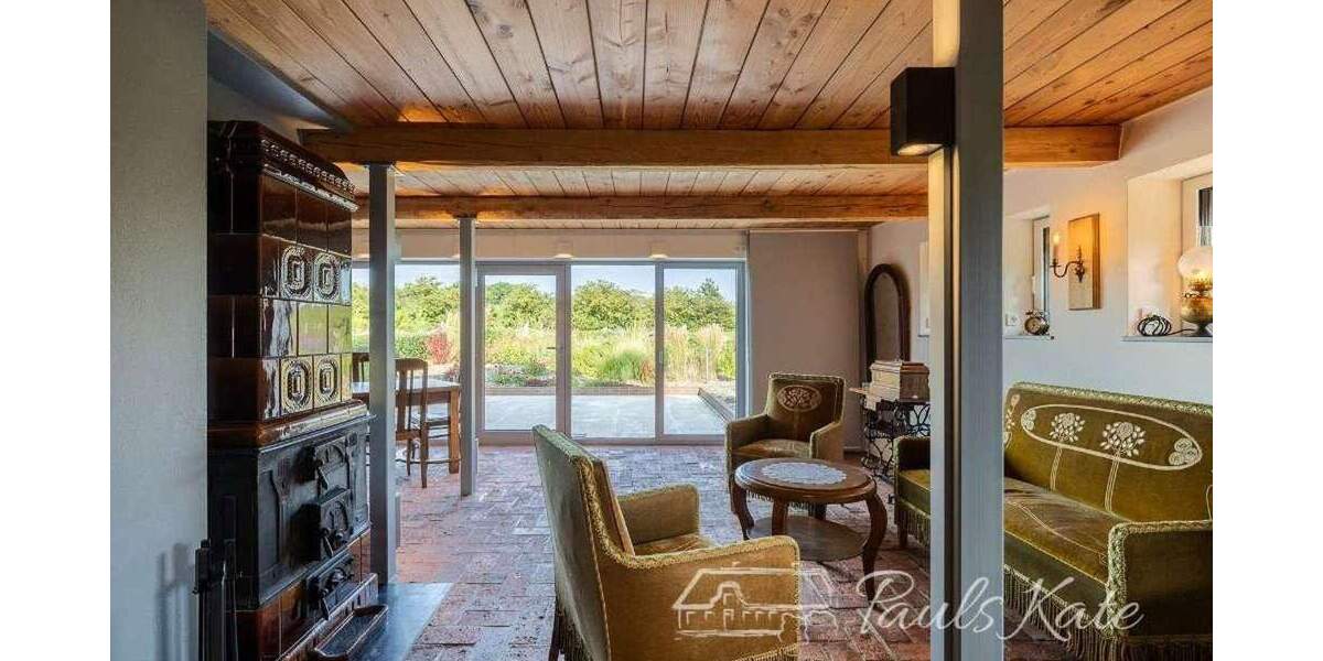 Bauernhaus, Landhaus Almdorf - 5 Zimmer, 196 m&sup2;, 775.000&euro; | Angebot:25733295