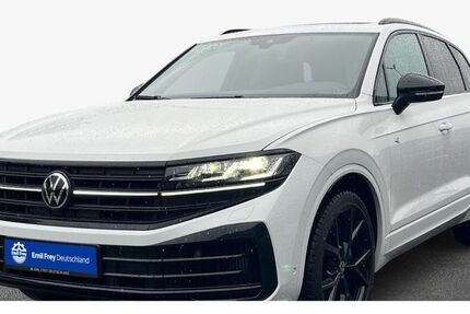 VW Touareg 14.484 km 74.890 &euro; Husum 25813