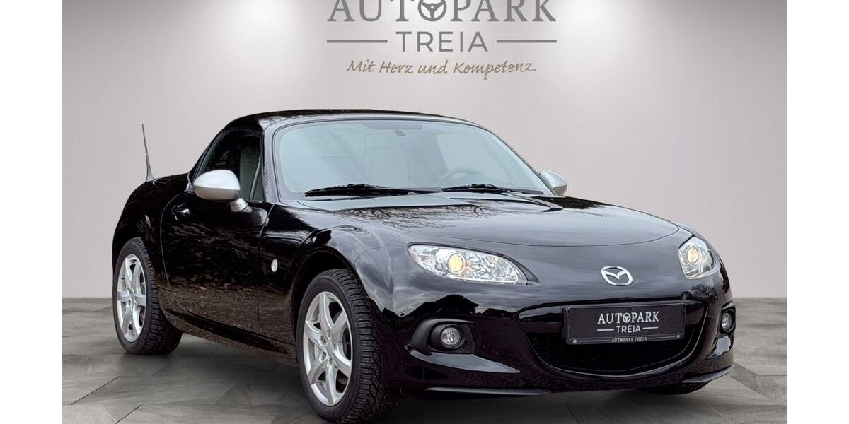 Mazda MX-5 35.000 km 16.890 &euro; Treia 24896