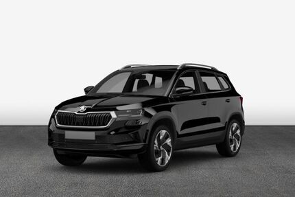 Skoda Karoq 50.614 km 22.490 &euro; Breklum 25821