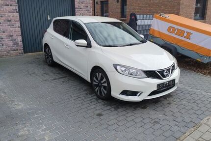 Nissan Pulsar 217.000 km 5.199 &euro; Husum 25813