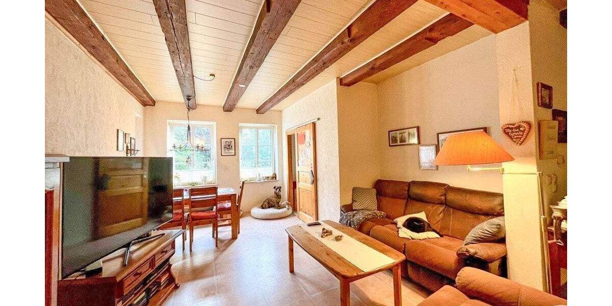 Mehrfamilienhaus, Wohnhaus Tetenbüll - 2 Zimmer, 360 m&sup2;, 535.000&euro; | Angebot:25674266