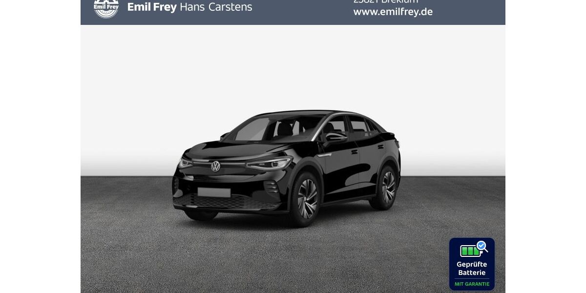 VW ID.5 44.370 km 35.990 &euro; Breklum 25821
