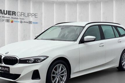 BMW 318 64.200 km 26.880 &euro; Husum 25813