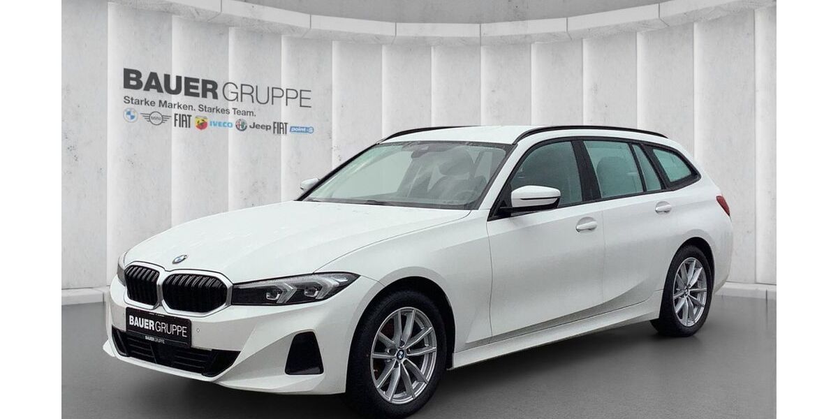 BMW 318 64.200 km 26.880 &euro; Husum 25813