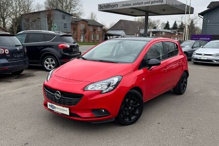 Opel Corsa 83.214 km 9.999 &euro; Hemme 25774