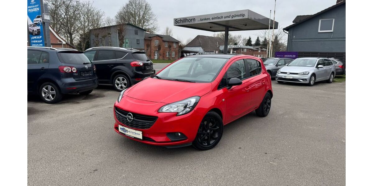 Opel Corsa 83.214 km 9.999 &euro; Hemme 25774