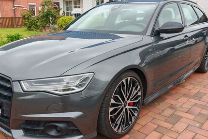 Audi A6 206.999 km 22.900 &euro; Tönning 25832