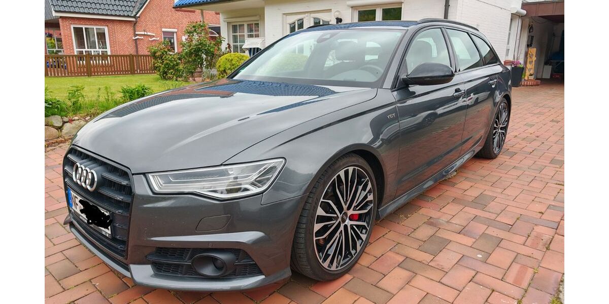 Audi A6 206.999 km 22.900 &euro; Tönning 25832