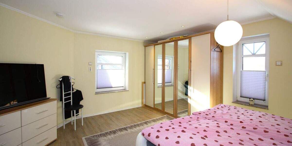 Einfamilienhaus Stapel Süderstapel - 4 Zimmer, 127 m&sup2;, 475.000&euro; | Angebot:25877447