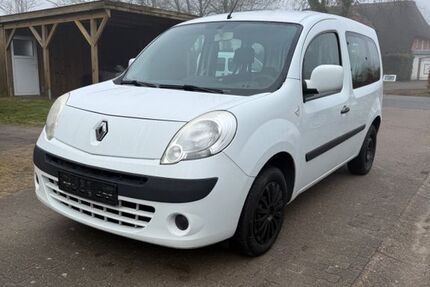 Renault Kangoo 149.685 km 4.690 &euro; Bredstedt 25821