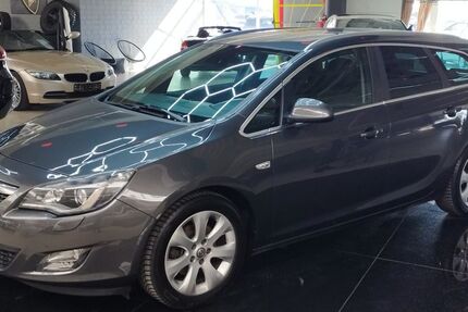 Opel Astra 199.865 km 4.995 &euro; Husum 25813